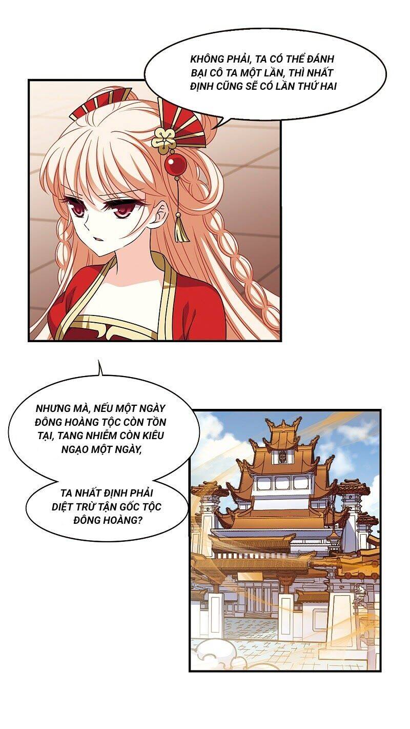 Phong Khởi Thương Lam Chapter 472 - 8