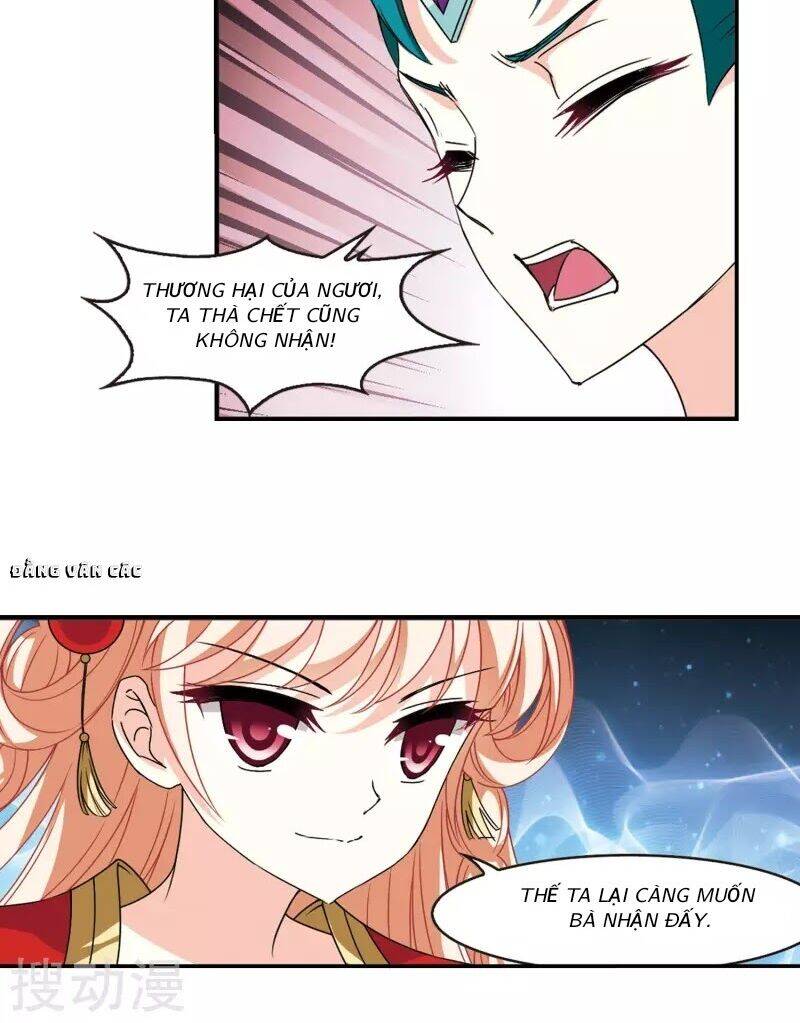 Phong Khởi Thương Lam Chapter 473 - 11