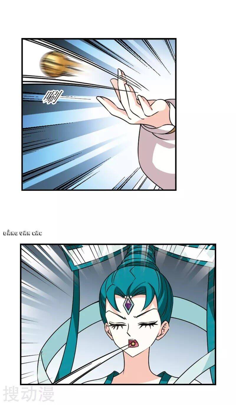 Phong Khởi Thương Lam Chapter 473 - 12