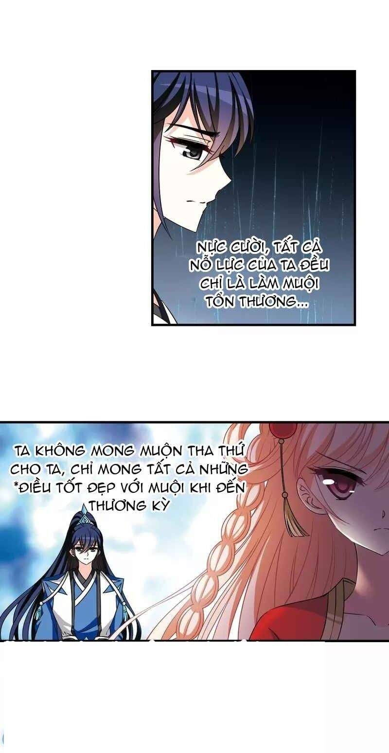 Phong Khởi Thương Lam Chapter 474 - 4