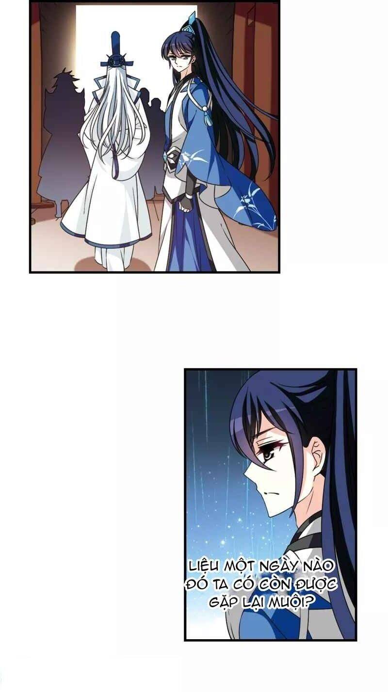 Phong Khởi Thương Lam Chapter 474 - 5