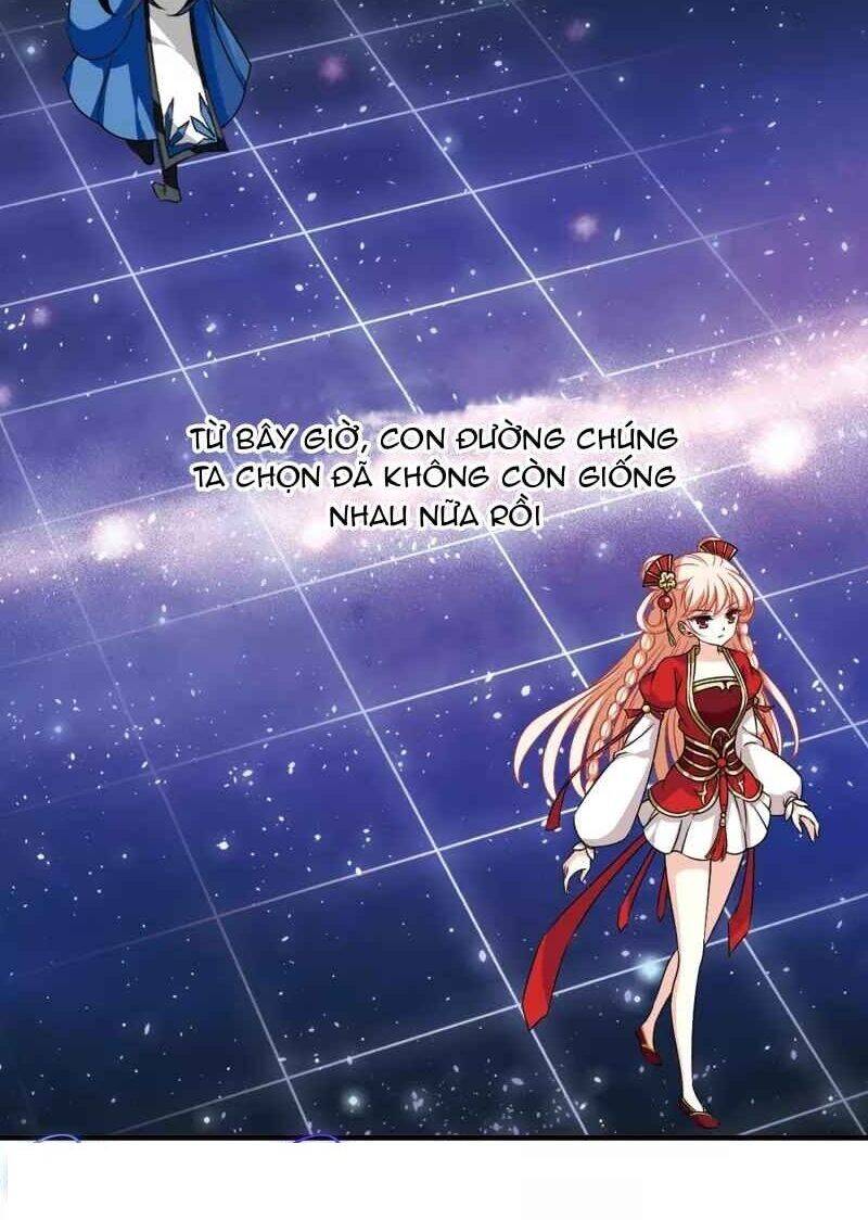 Phong Khởi Thương Lam Chapter 474 - 9