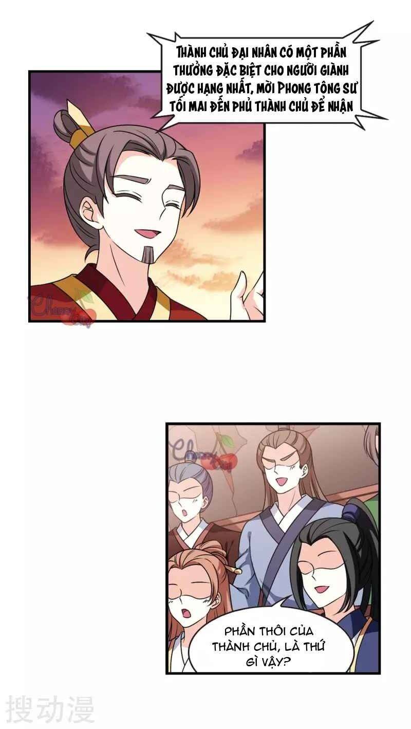 Phong Khởi Thương Lam Chapter 475 - 13