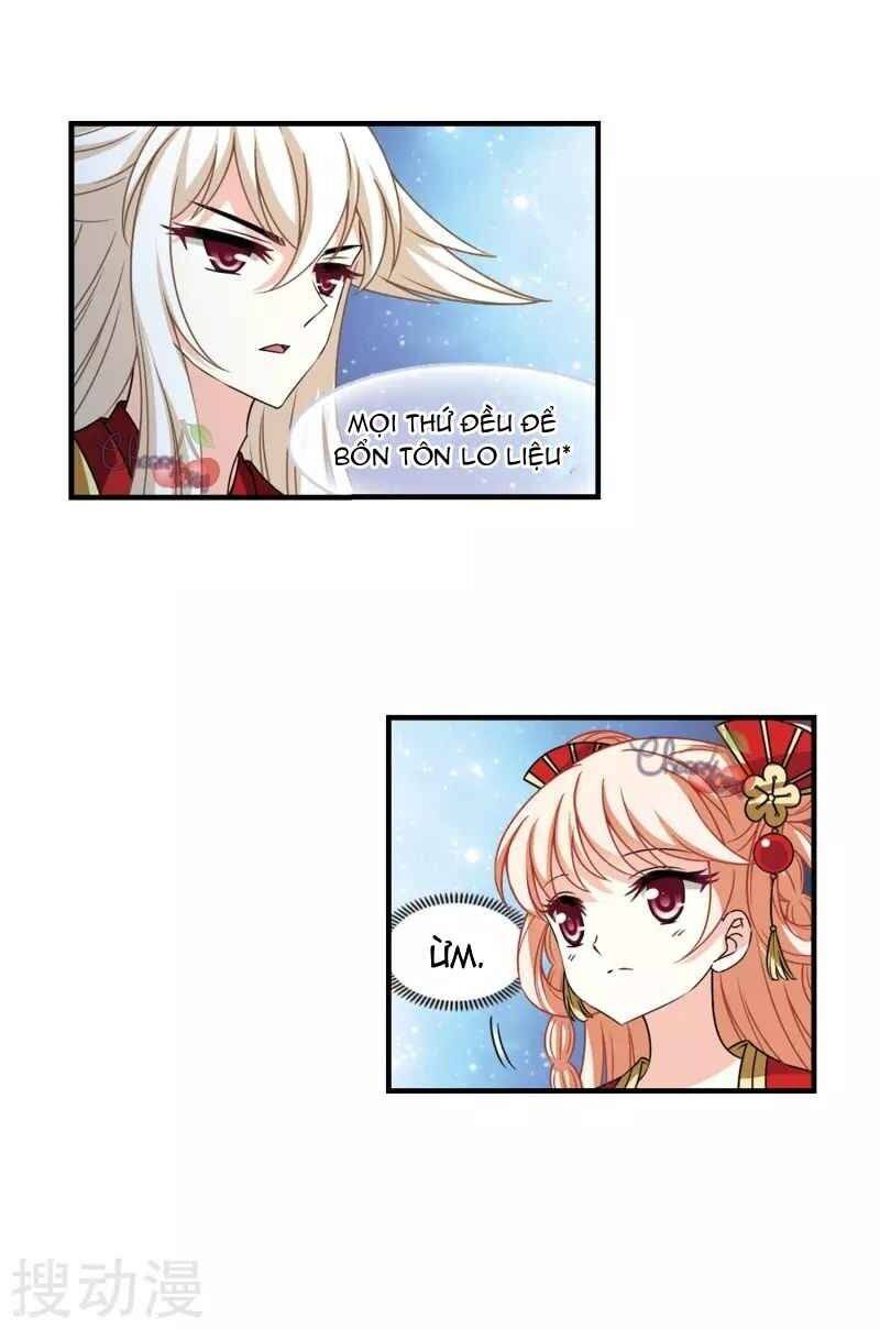 Phong Khởi Thương Lam Chapter 475 - 15