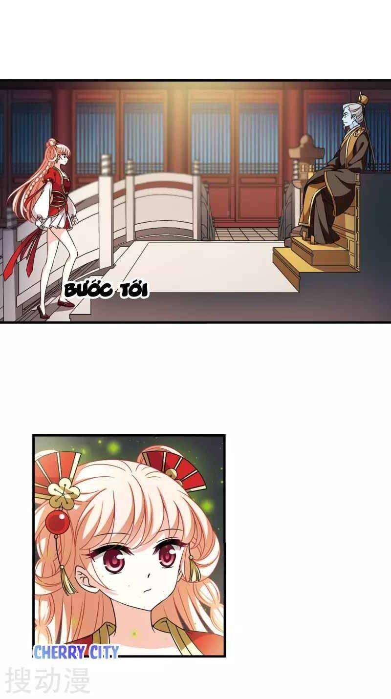 Phong Khởi Thương Lam Chapter 477 - 14