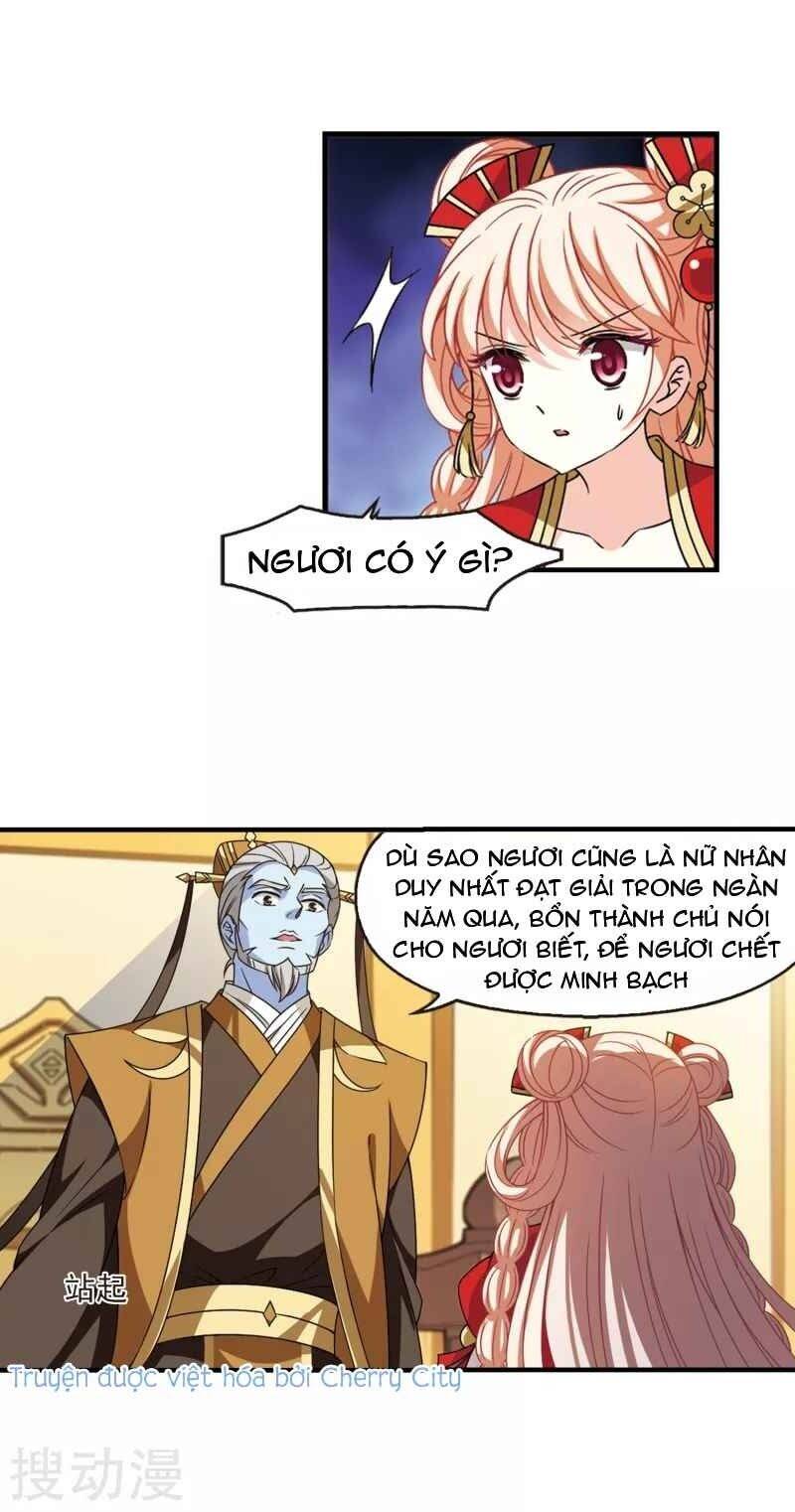 Phong Khởi Thương Lam Chapter 478 - 2