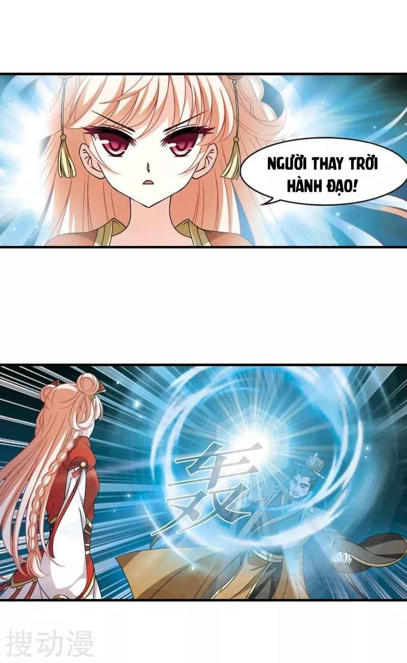 Phong Khởi Thương Lam Chapter 478 - 12