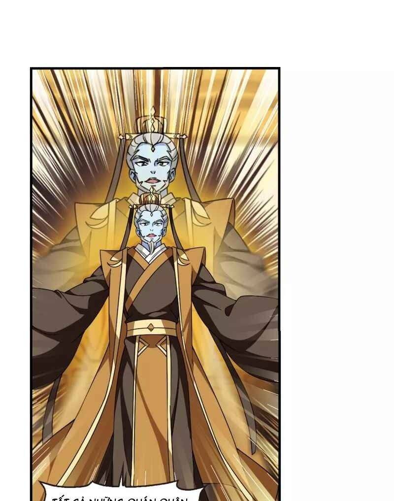 Phong Khởi Thương Lam Chapter 478 - 4