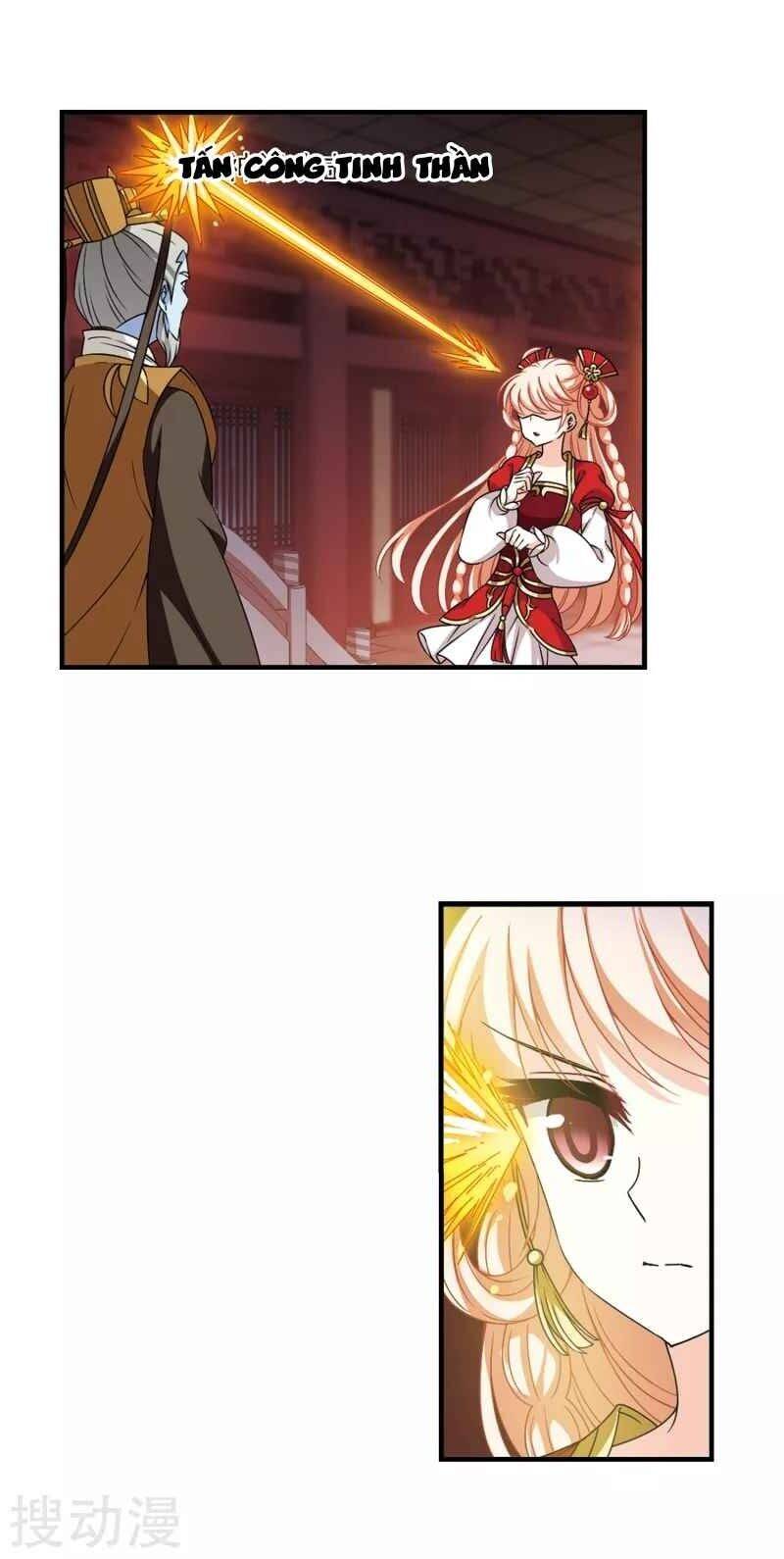 Phong Khởi Thương Lam Chapter 478 - 9