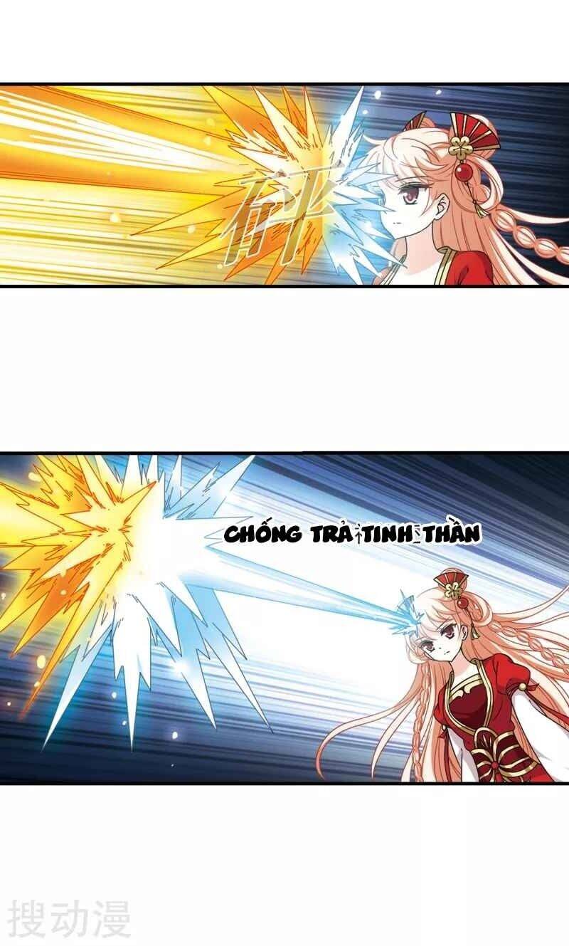 Phong Khởi Thương Lam Chapter 478 - 10