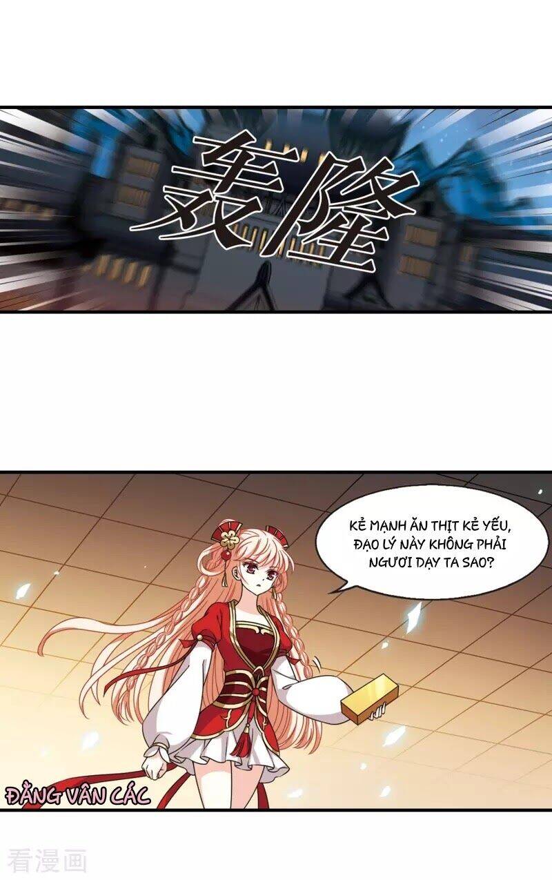 Phong Khởi Thương Lam Chapter 479 - 5