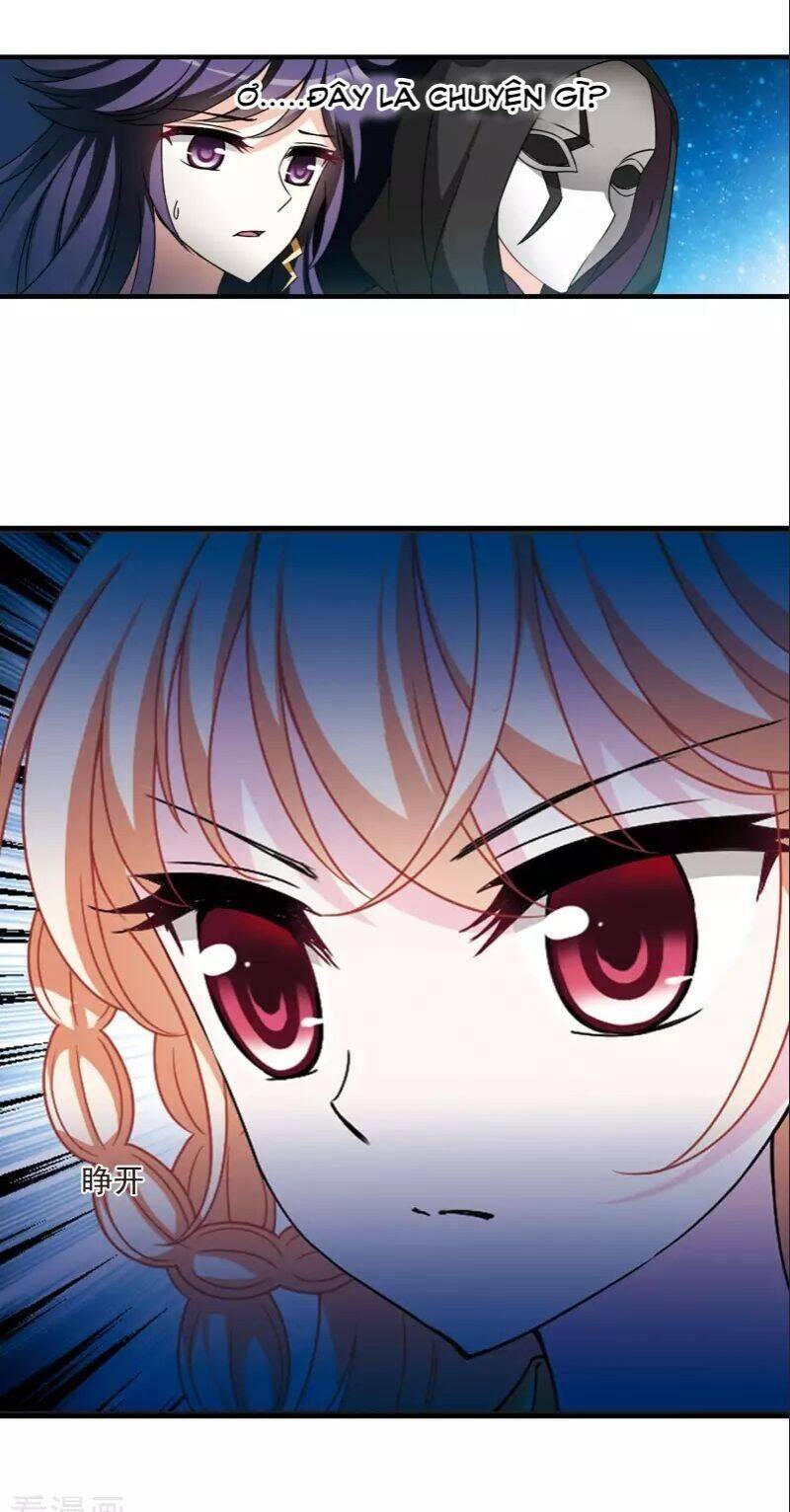 Phong Khởi Thương Lam Chapter 483 - 12