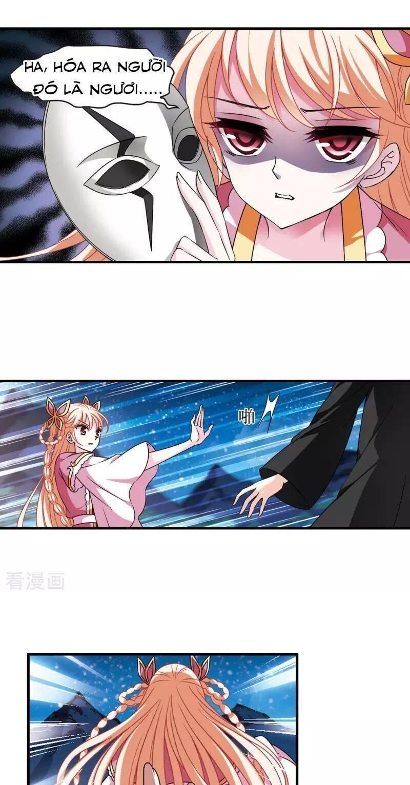 Phong Khởi Thương Lam Chapter 483 - 14