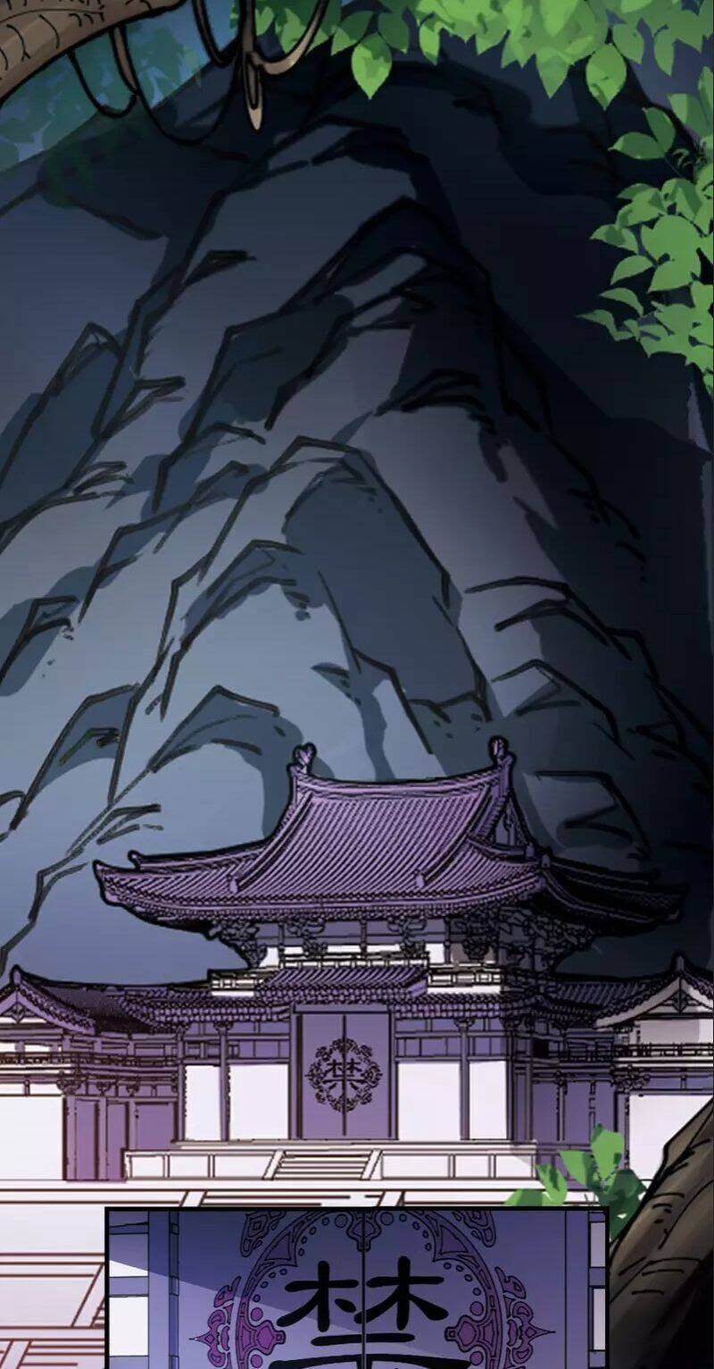 Phong Khởi Thương Lam Chapter 483 - 3