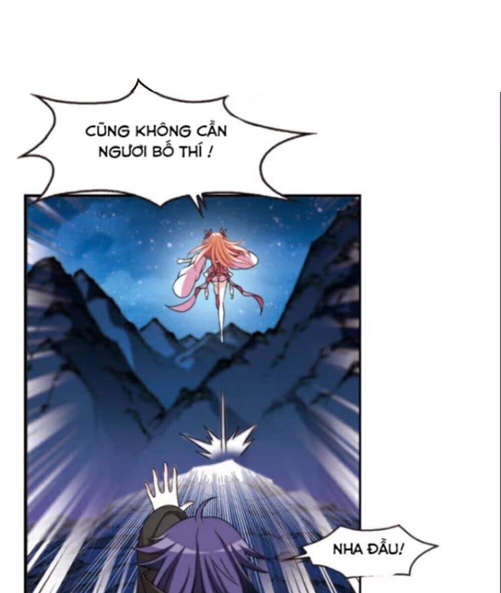 Phong Khởi Thương Lam Chapter 484 - 1