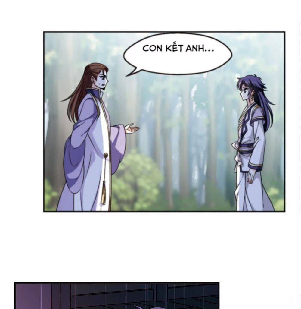 Phong Khởi Thương Lam Chapter 484 - 13