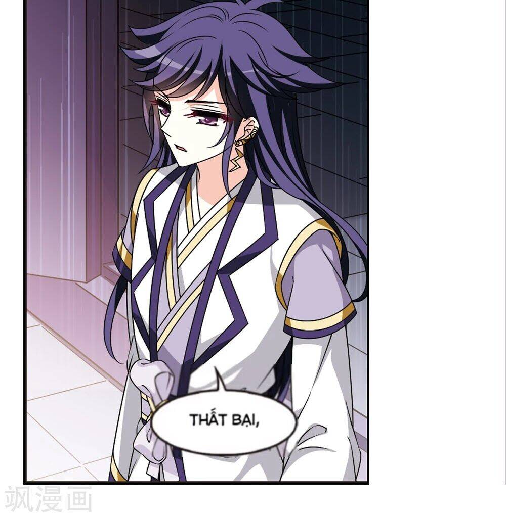 Phong Khởi Thương Lam Chapter 484 - 14