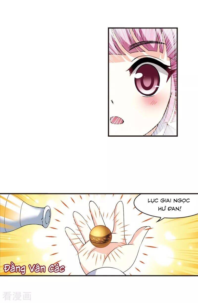 Phong Khởi Thương Lam Chapter 486 - 9