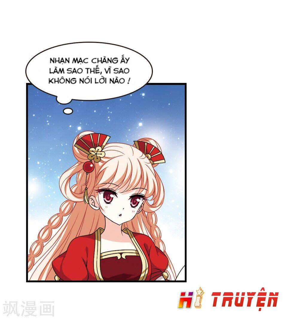 Phong Khởi Thương Lam Chapter 487 - 11