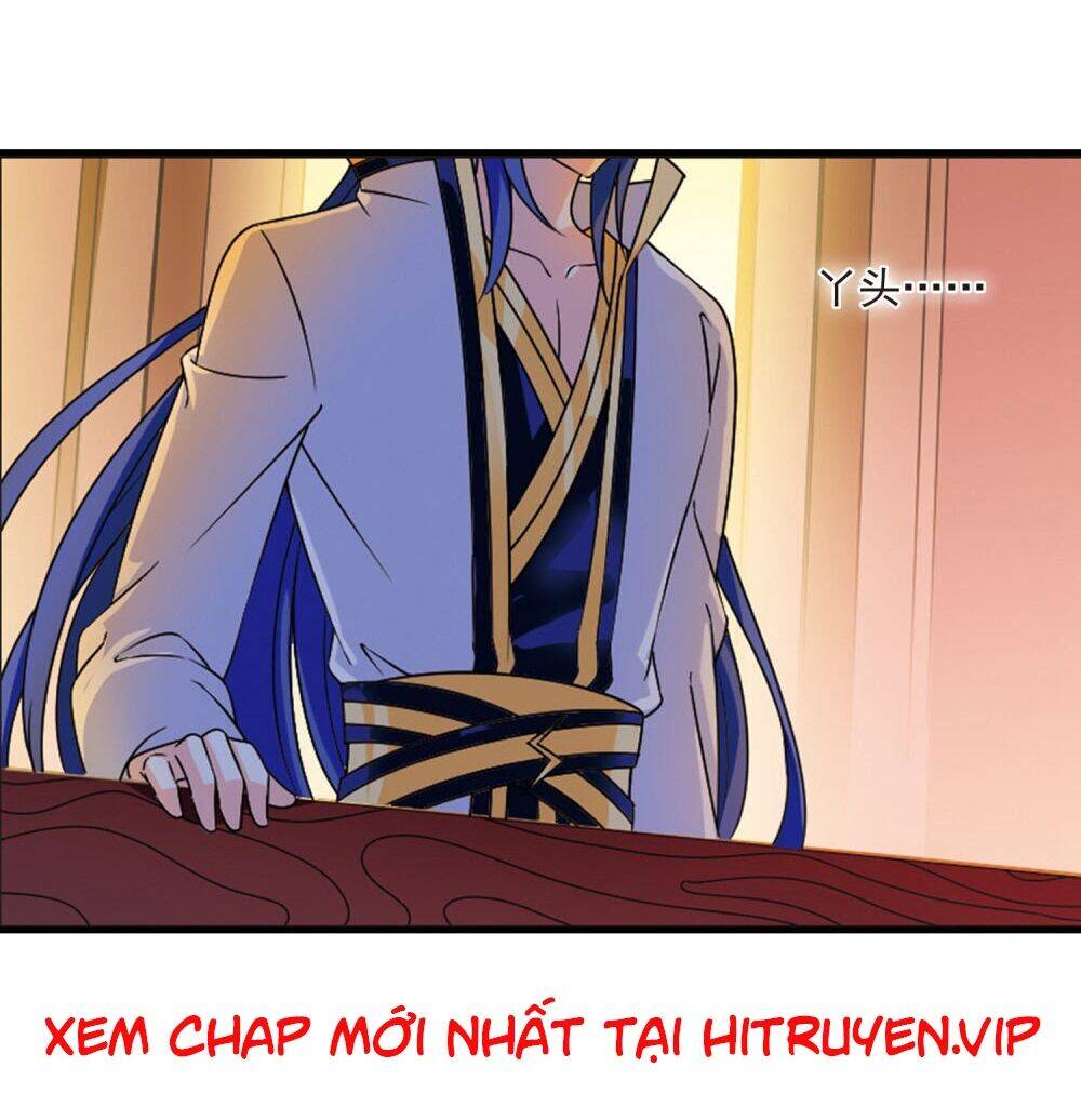 Phong Khởi Thương Lam Chapter 487 - 22
