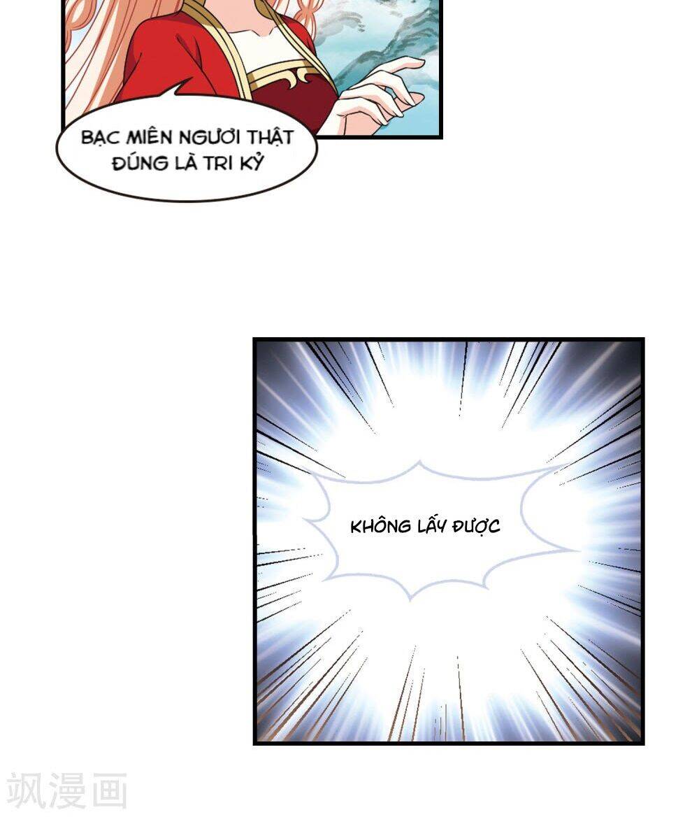 Phong Khởi Thương Lam Chapter 487 - 7