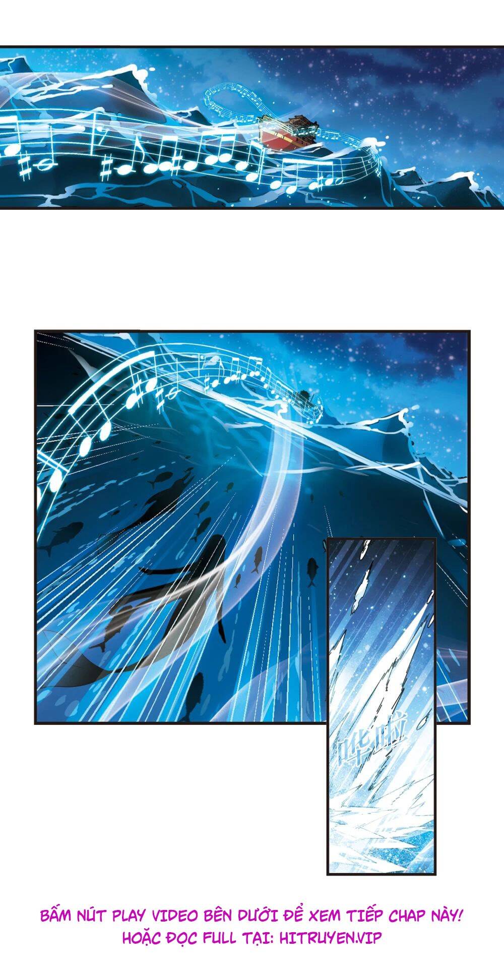 Phong Khởi Thương Lam Chapter 489 - 2