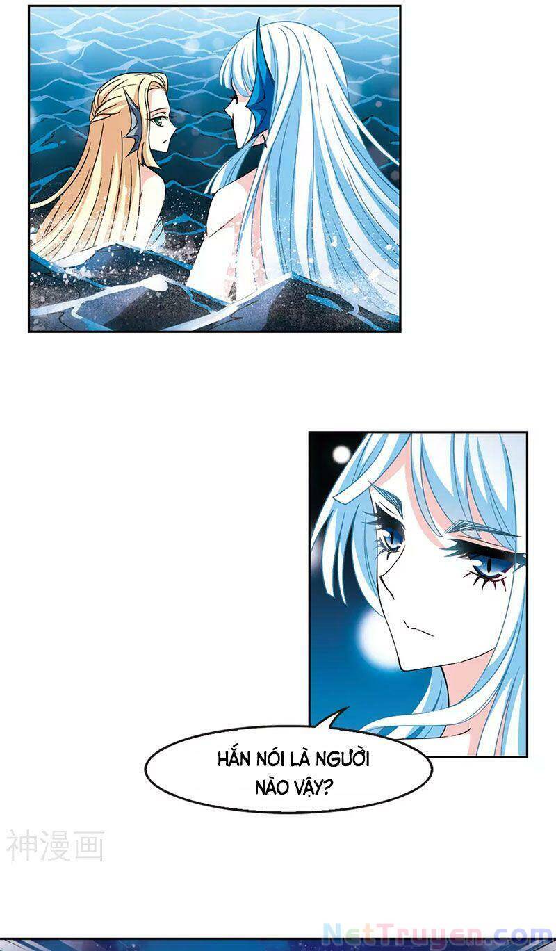 Phong Khởi Thương Lam Chapter 492 - 11