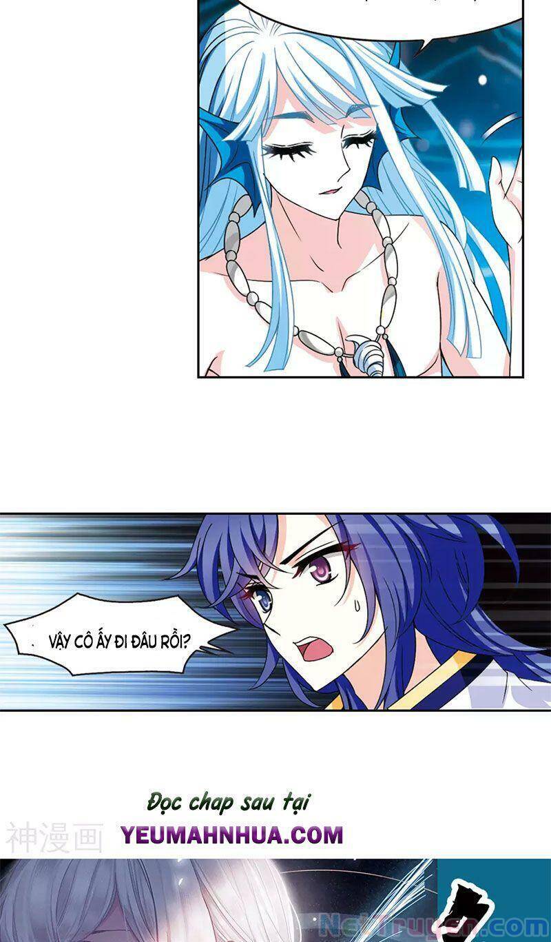 Phong Khởi Thương Lam Chapter 492 - 14