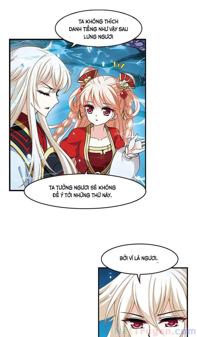 Phong Khởi Thương Lam Chapter 492 - 7