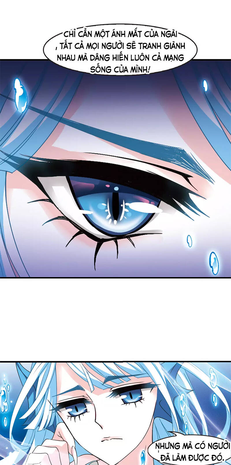 Phong Khởi Thương Lam Chapter 493 - 12