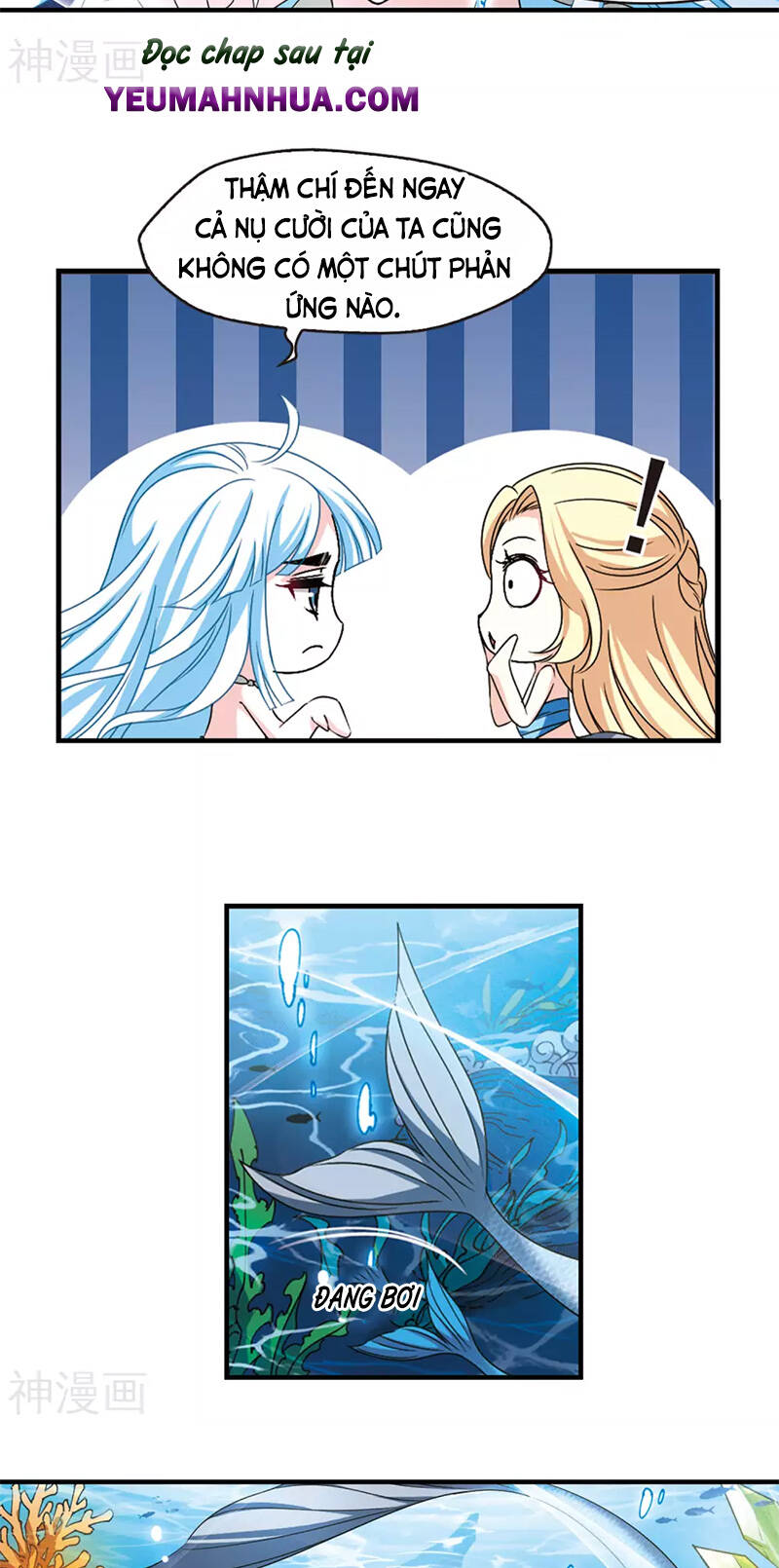 Phong Khởi Thương Lam Chapter 493 - 13