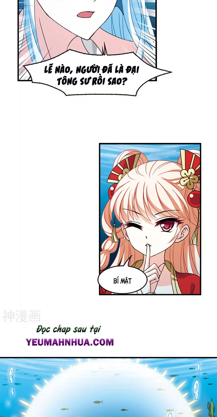 Phong Khởi Thương Lam Chapter 494 - 12