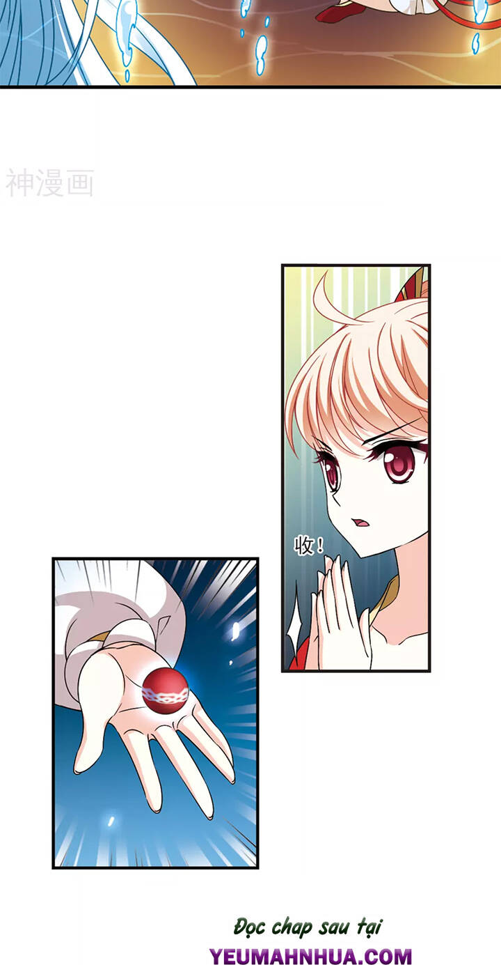 Phong Khởi Thương Lam Chapter 494 - 17