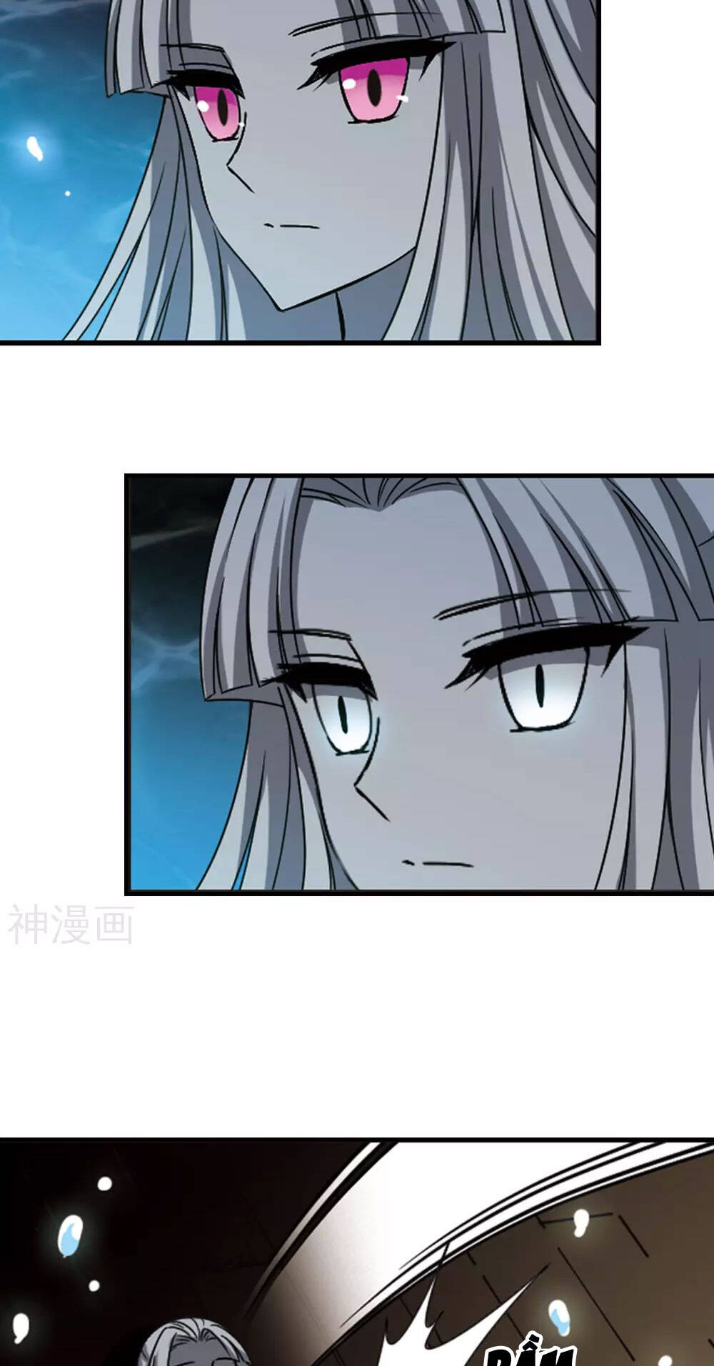 Phong Khởi Thương Lam Chapter 496 - 13