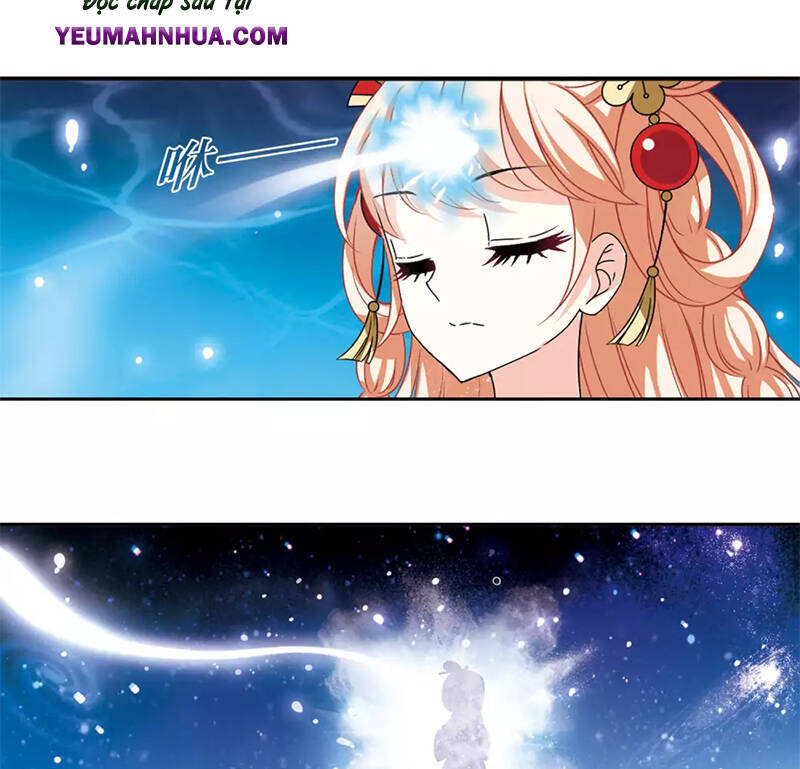 Phong Khởi Thương Lam Chapter 497 - 2