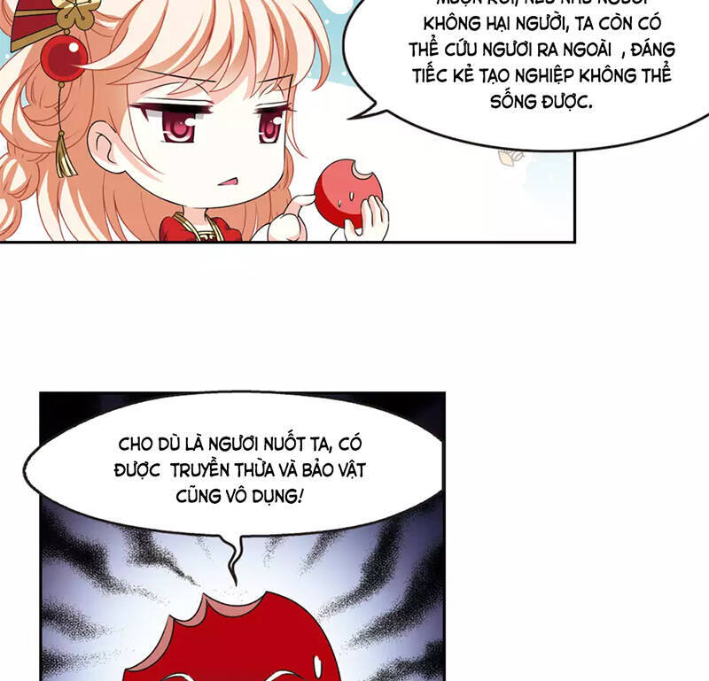 Phong Khởi Thương Lam Chapter 497 - 12