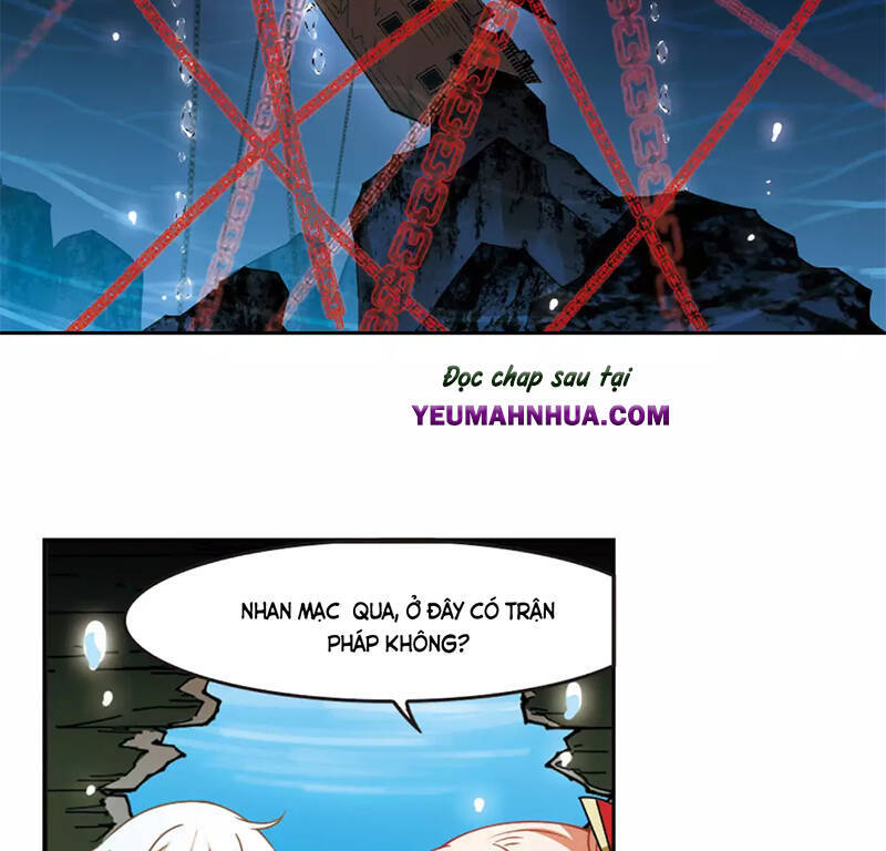 Phong Khởi Thương Lam Chapter 497 - 14