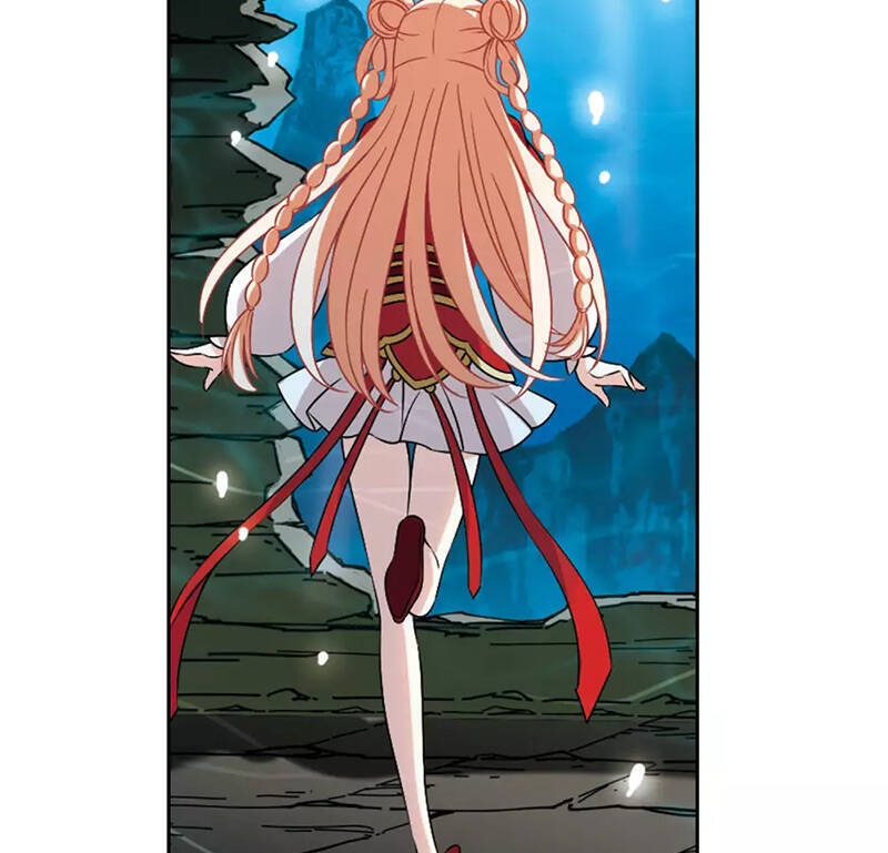 Phong Khởi Thương Lam Chapter 497 - 16