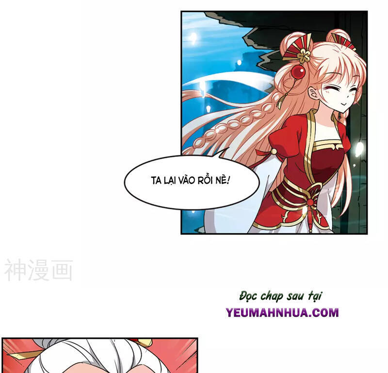 Phong Khởi Thương Lam Chapter 497 - 18