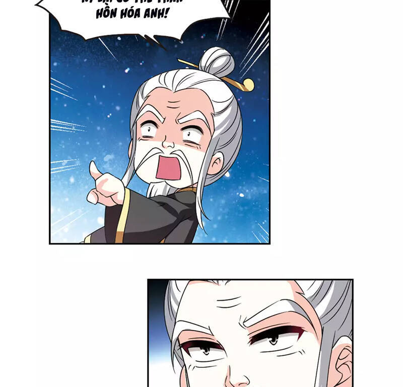 Phong Khởi Thương Lam Chapter 497 - 4