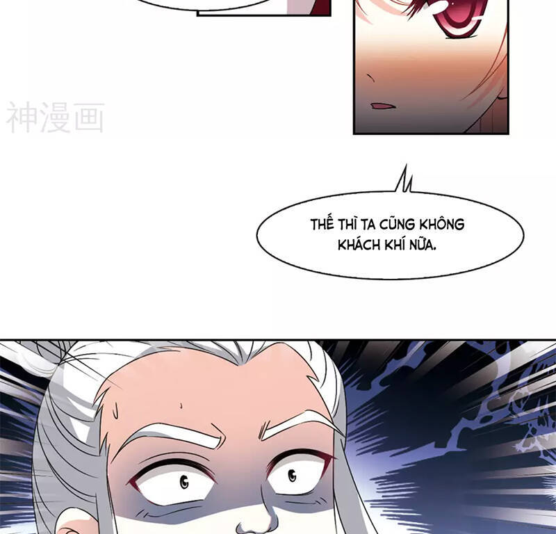 Phong Khởi Thương Lam Chapter 497 - 8