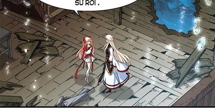 Phong Khởi Thương Lam Chapter 498 - 2