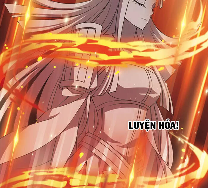 Phong Khởi Thương Lam Chapter 499 - 2