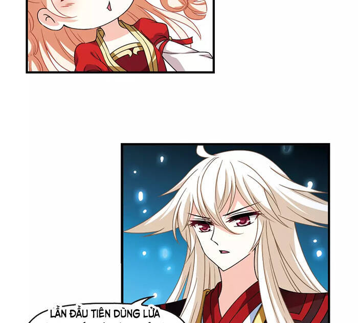 Phong Khởi Thương Lam Chapter 499 - 12