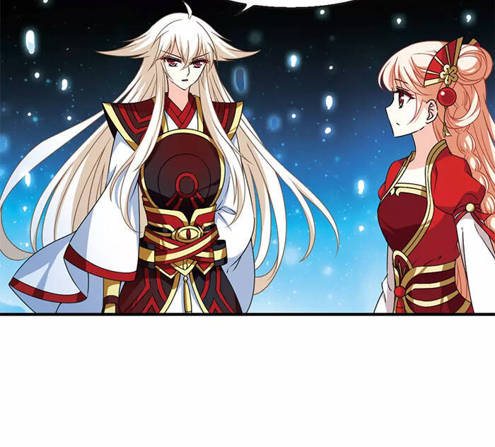 Phong Khởi Thương Lam Chapter 499 - 16