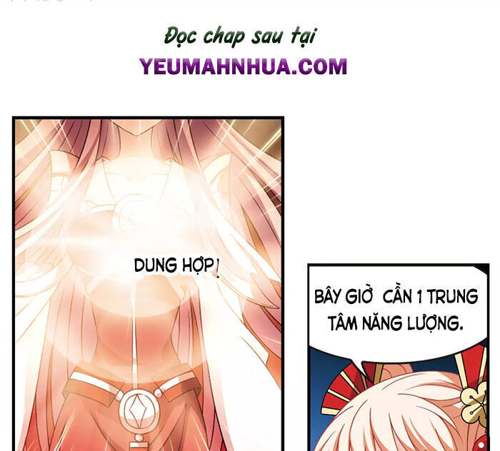 Phong Khởi Thương Lam Chapter 499 - 4
