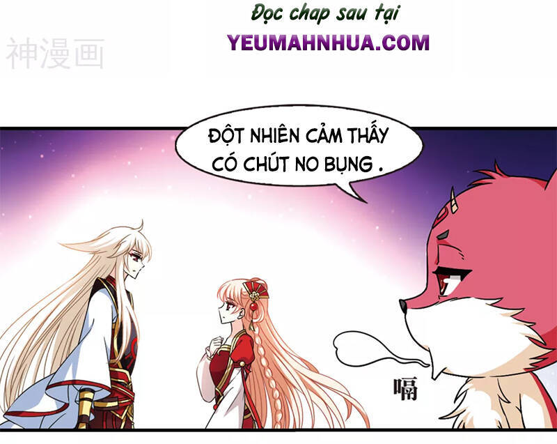 Phong Khởi Thương Lam Chapter 500 - 2