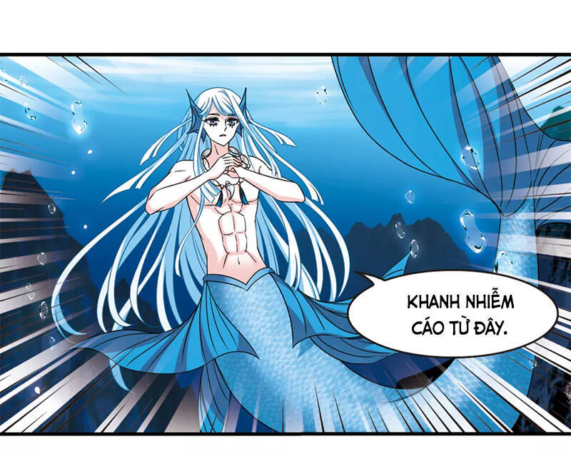 Phong Khởi Thương Lam Chapter 500 - 16