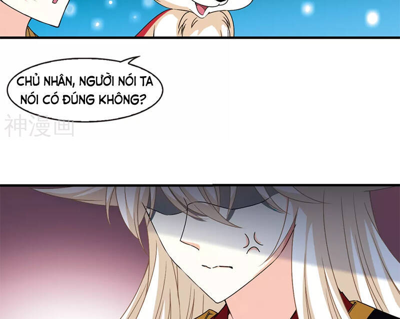 Phong Khởi Thương Lam Chapter 500 - 6