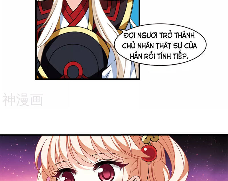 Phong Khởi Thương Lam Chapter 500 - 8